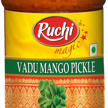 Ruchi – Vadu Mango