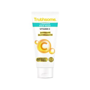 Truthsome Luminous Face Wash