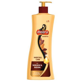 Meera Hairfall Care Shampoo