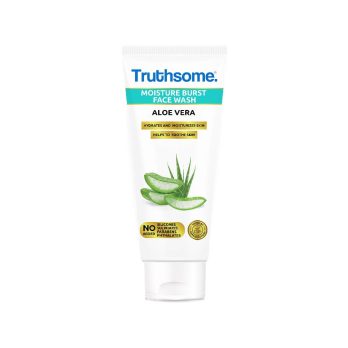 Truthsome Moisture Burst Wash