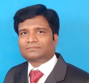 Arivuraja Thangavelu