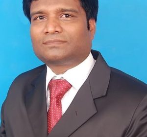 Arivuraja Thangavelu