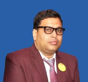 Dr. Jitender Aggarwal