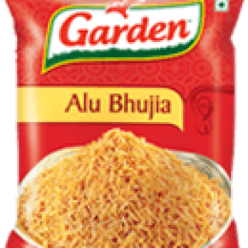 Alu bhujia