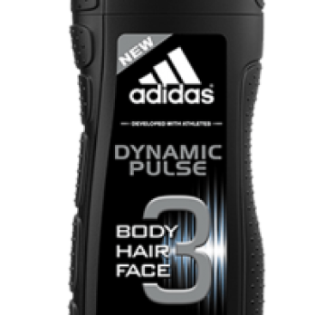 Adidas Dynamic Pulse Shower Gel