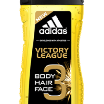 Adidas Victory League Shower Gel