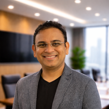 Akash Mishra