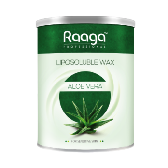 Raaga Aloe Vera Wax