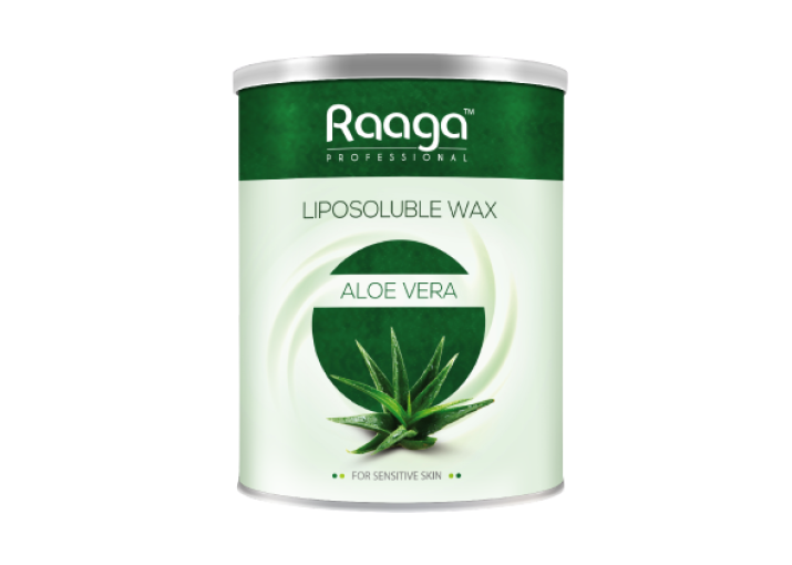 Raaga Aloe Vera Wax