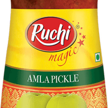 Ruchi – Amla