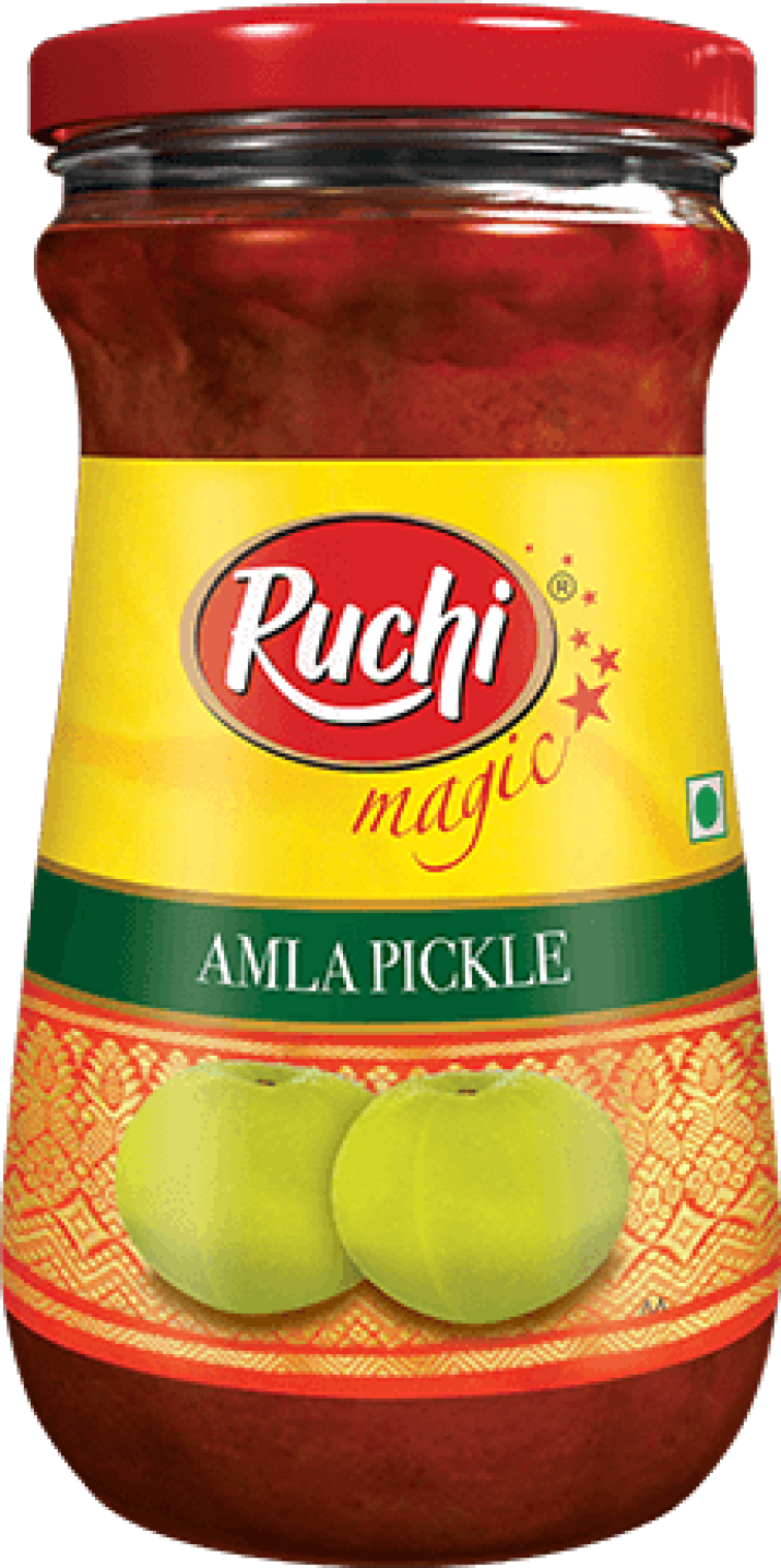 Ruchi – Amla