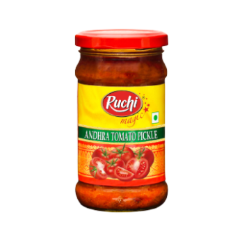 Ruchi – Andhra Tomato