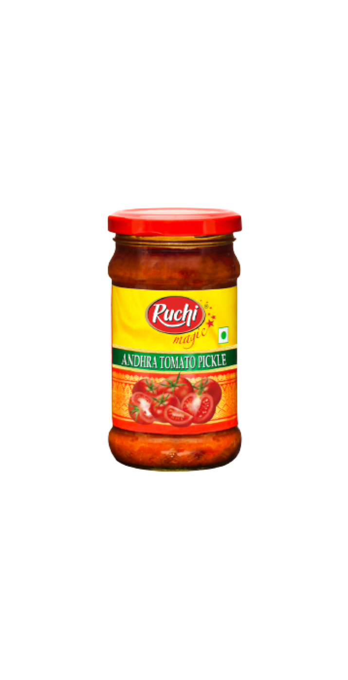 Ruchi – Andhra Tomato