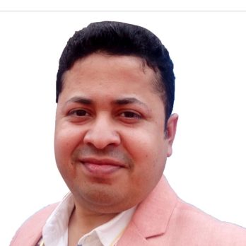Ashrit Kumar Pattanaik