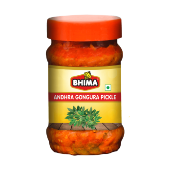 Bhima – Andhra Gongura