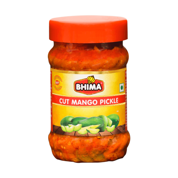 Bhima – Cut Mango