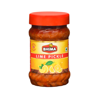 Bhima – Lime