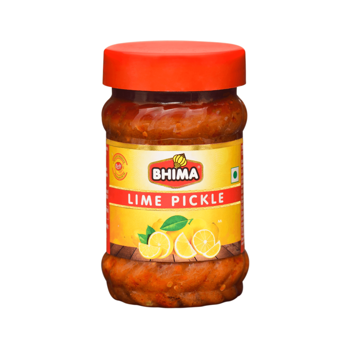 Bhima – Lime