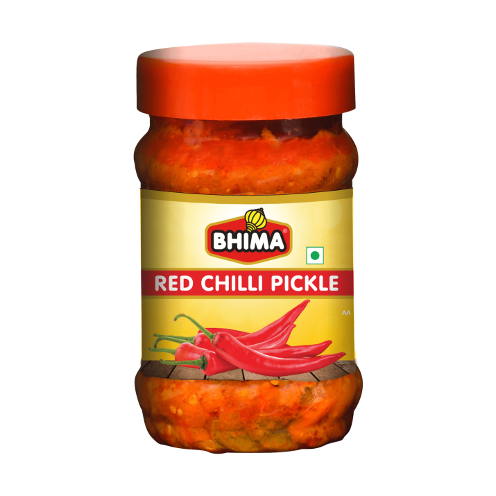 Bhima – Red Chilli