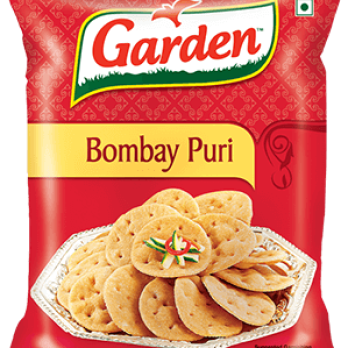 Bombay puri