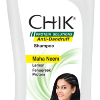 CHIK – Anti Dandruff Shampoo