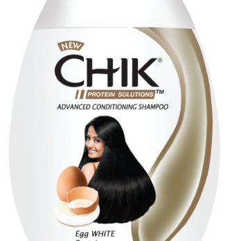 CHIK Egg White Shampoo