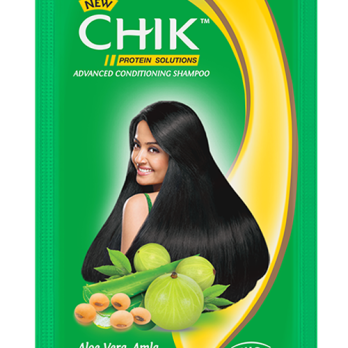 CHIK Dryness Shield Shampoo