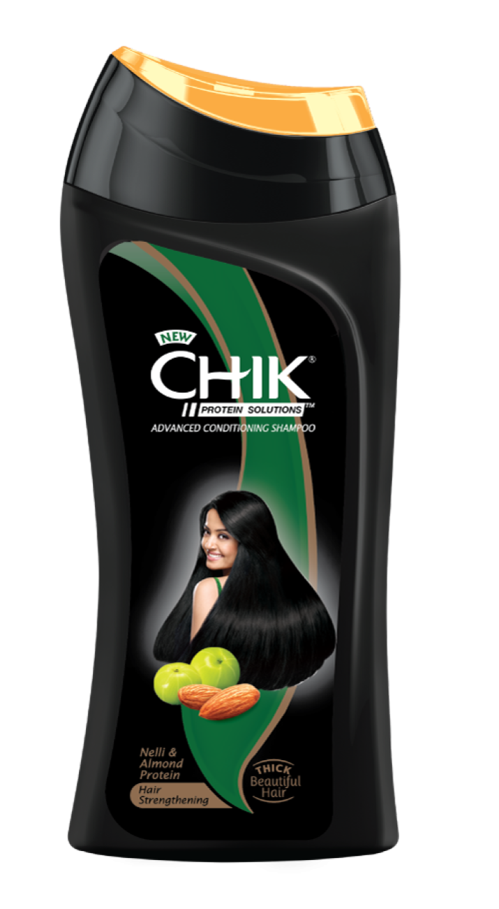 CHIK Black Shampoo