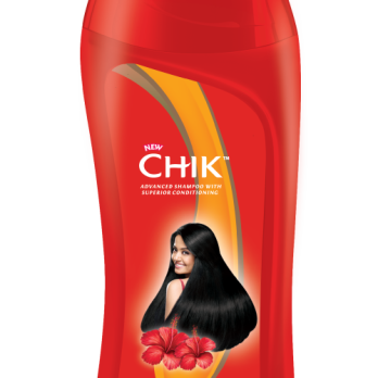 CHIK Hibiscus Shampoo