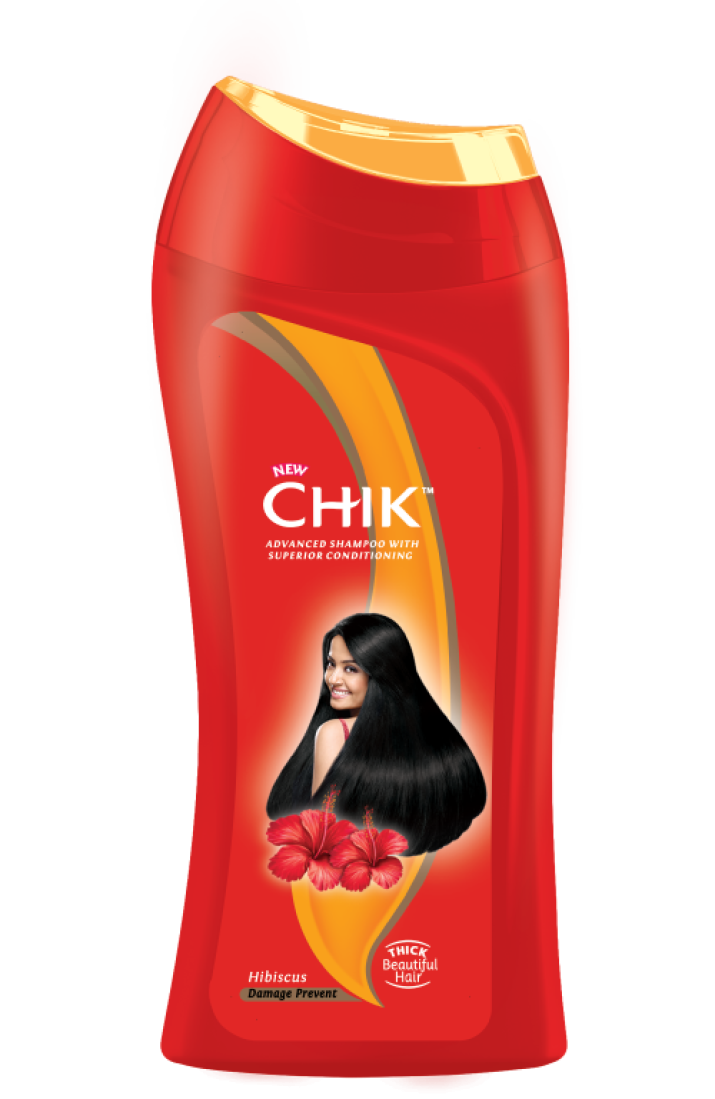 CHIK Hibiscus Shampoo