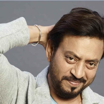 CavinKare ropes in Irrfan Khan as the brand ambassador for Indica Easy Hair Colour
