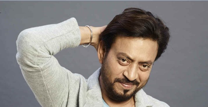 CavinKare ropes in Irrfan Khan as the brand ambassador for Indica Easy Hair Colour