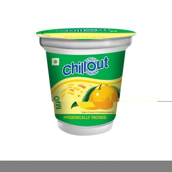 Chillout Mango