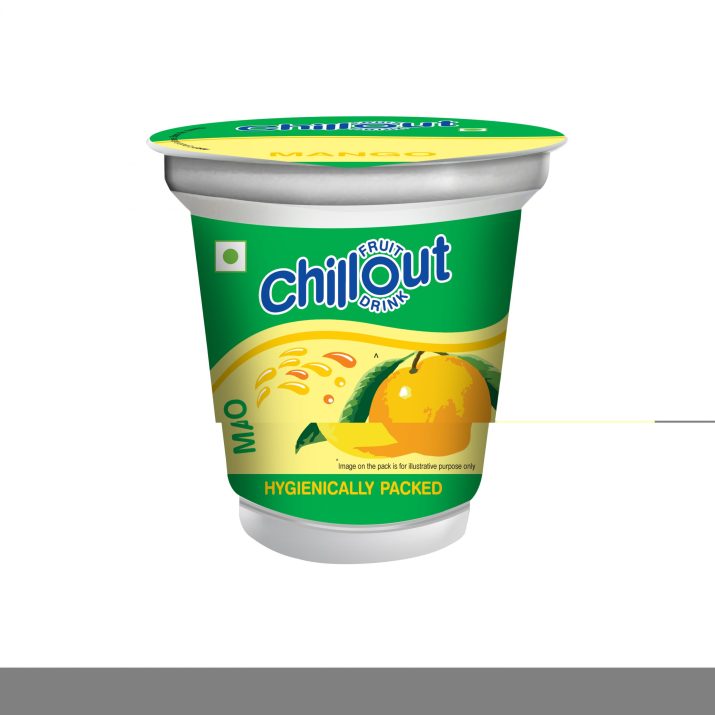 Chillout Mango