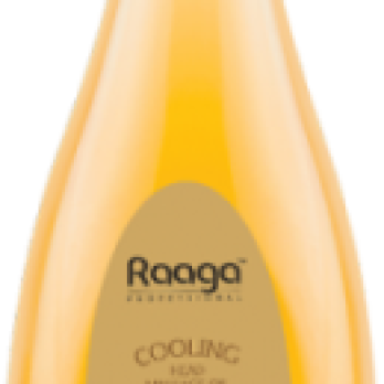 Cooling Head Massage Oil