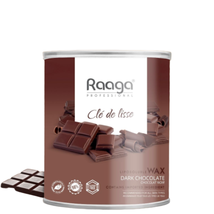 Dark Chocolate Wax