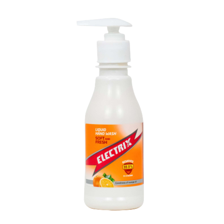 Electrix Liquid Hand Wash