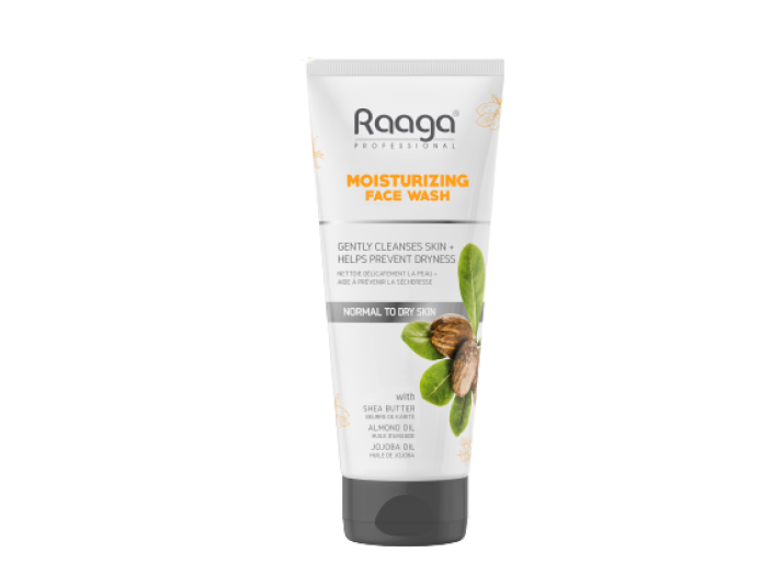 Raaga Moisturizing Face Wash