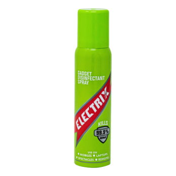 Electrix Gadget Disinfetcant Spray