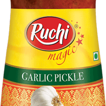 Ruchi – Garlic