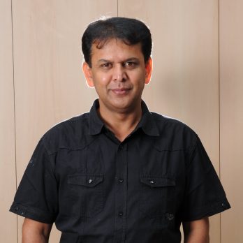 R Gopalakrishnan