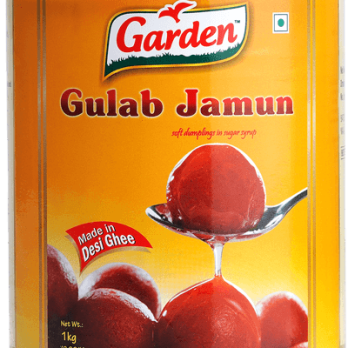 Gulab Jamun