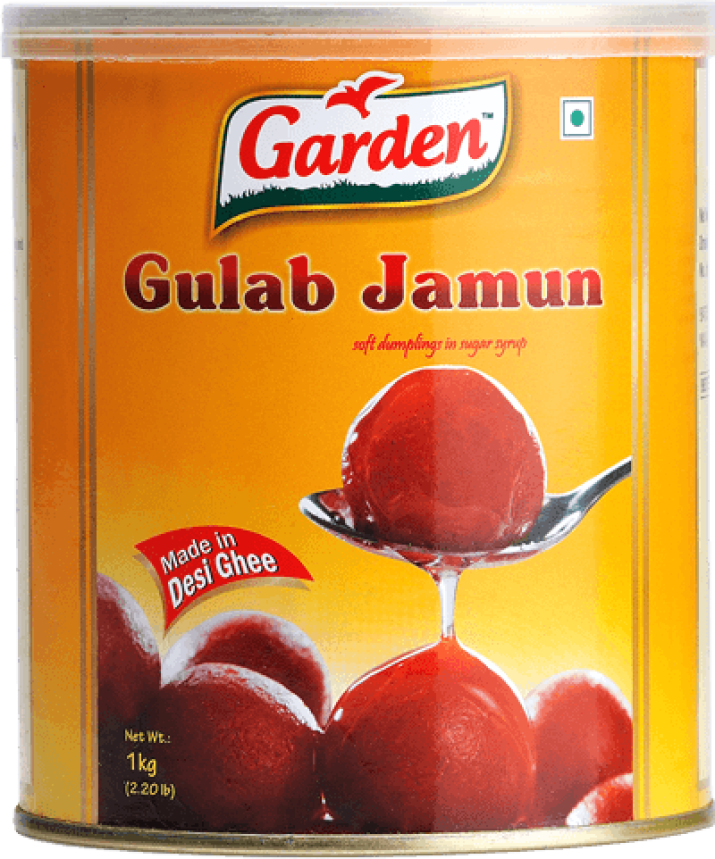 Gulab Jamun