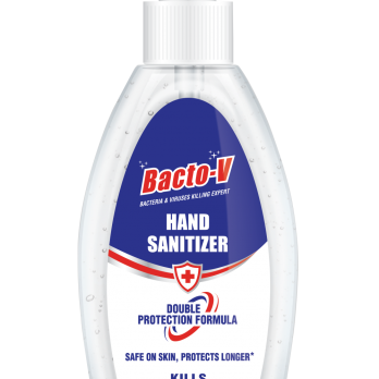 Bacto-V Hand Sanitizer