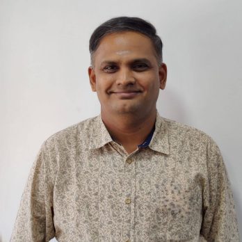 Sai Venkataraman