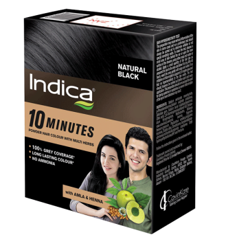 Indica 10 Minutes