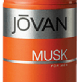 Jovan Musk Deo