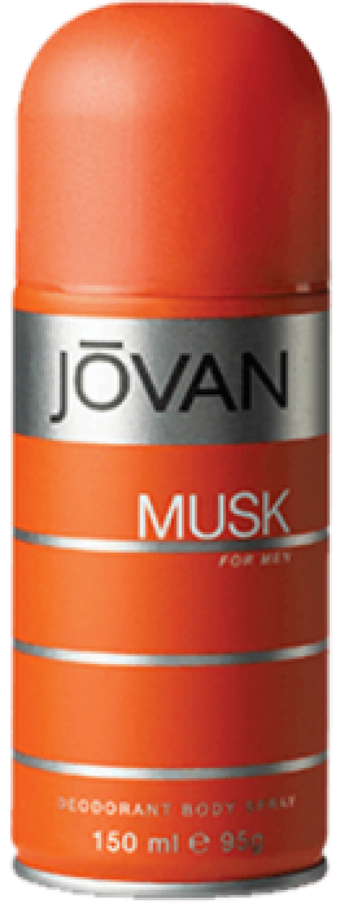 Jovan Musk Deo