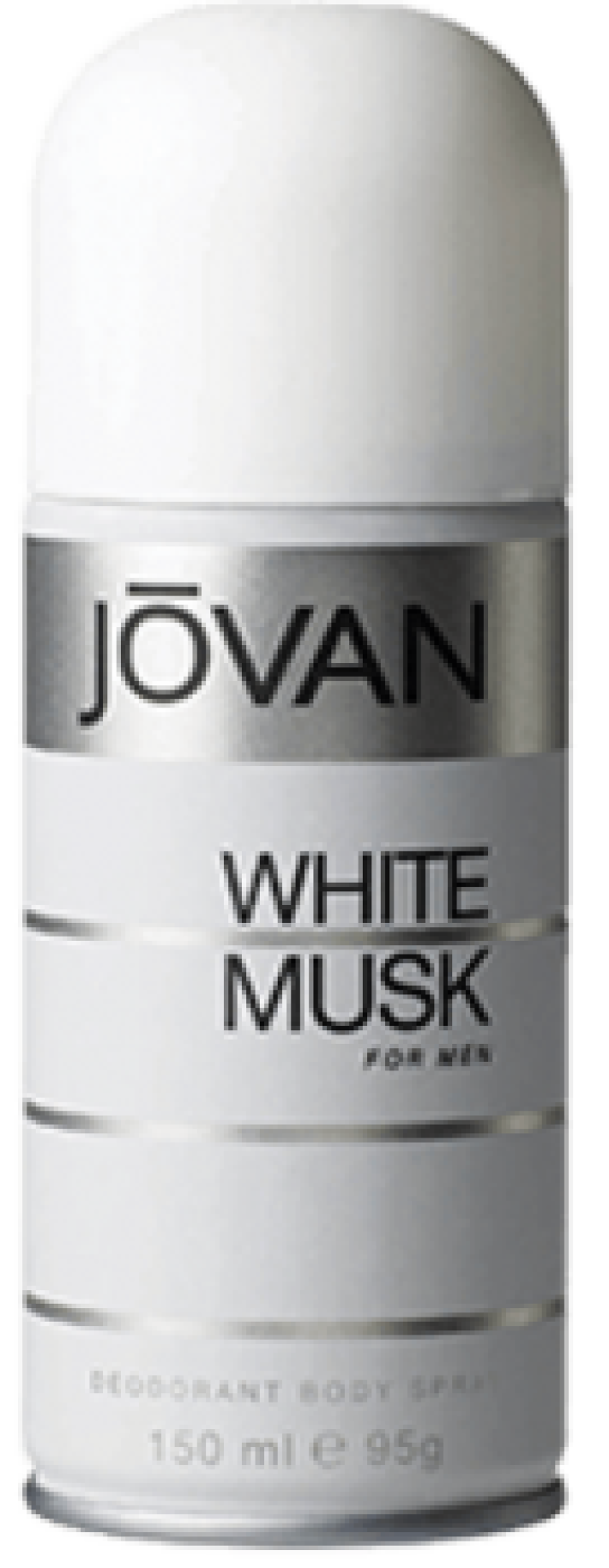 Jovan (M) White Musk Deo