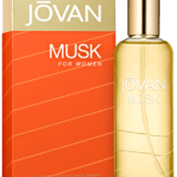 Jovan Musk for Women